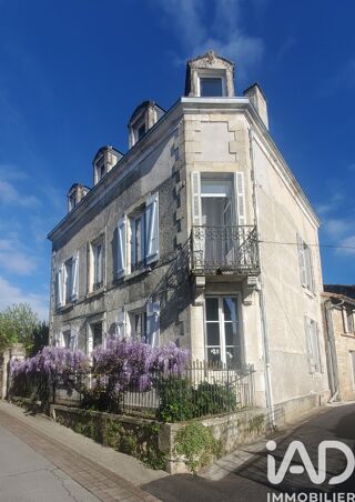  Maison � vendre 10 pi�ces 182 m�