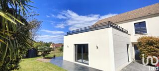  Maison � vendre 7 pi�ces 170 m�