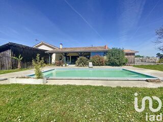  Maison  vendre 7 pices 199 m