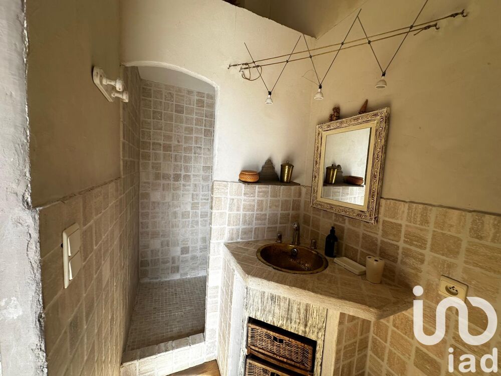  vendre  Maison Le Castellet (83330)