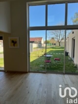  Maison � vendre 6 pi�ces 198 m�