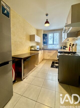  Appartement  vendre 3 pices 72 m