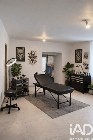  Maison � vendre 9 pi�ces 177 m�