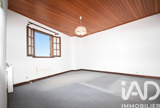  Maison � vendre 6 pi�ces 118 m�