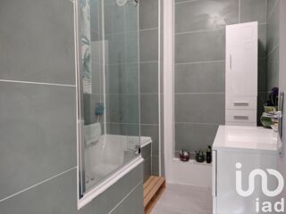  Appartement � vendre 3 pi�ces 78 m�