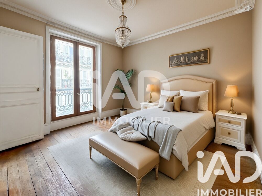  vendre  Appartement Paris 4