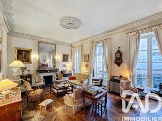  Appartement � vendre 8 pi�ces 260 m�