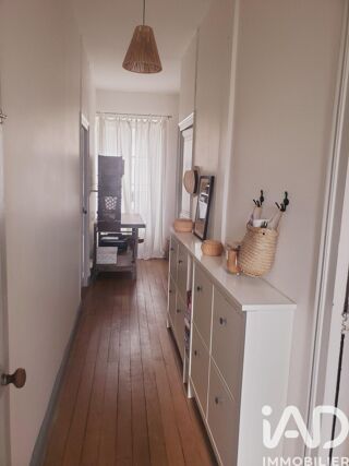  Maison � vendre 7 pi�ces 120 m�