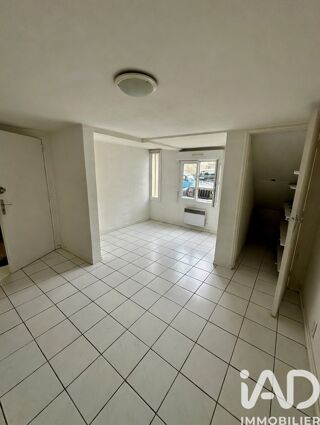  Appartement � louer 1 pi�ce 28 m�