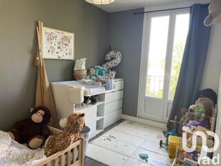 Appartement  vendre 3 pices 57 m