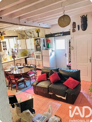  Maison � vendre 10 pi�ces 180 m�