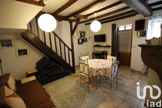  Maison � vendre 3 pi�ces 58 m�