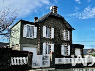  Maison � vendre 8 pi�ces 158 m�