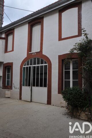  Maison � vendre 7 pi�ces 180 m�