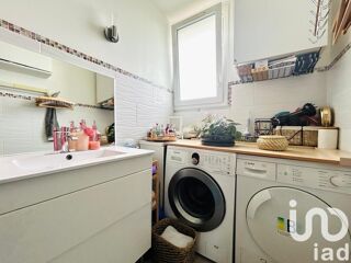  Appartement � vendre 4 pi�ces 62 m�