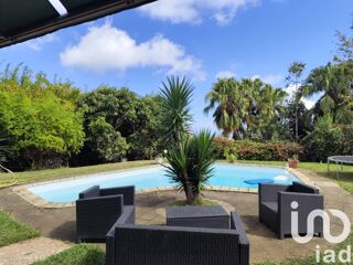  Maison � vendre 5 pi�ces 176 m�