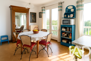  Appartement � vendre 4 pi�ces 79 m�