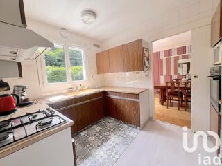  Maison � vendre 6 pi�ces 147 m�