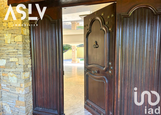  Villa � vendre 6 pi�ces 222 m�