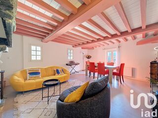  Appartement  vendre 3 pices 74 m