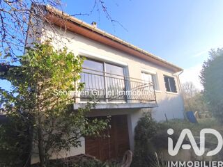  Maison � vendre 6 pi�ces 99 m�