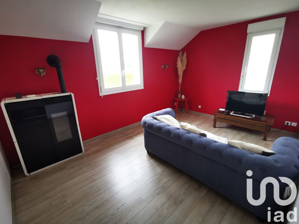 Vente Maison Vente Maison/villa 4 pices Lombron