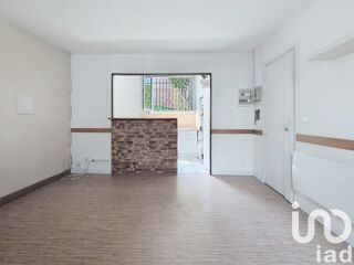  Appartement  vendre 2 pices 31 m