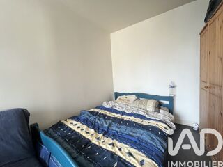  Appartement � vendre 2 pi�ces 44 m�