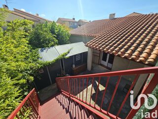  Maison � vendre 4 pi�ces 162 m�