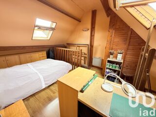  Maison � vendre 3 pi�ces 43 m�