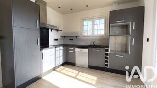  Maison � vendre 4 pi�ces 90 m�