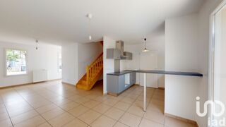  Maison � vendre 4 pi�ces 78 m�