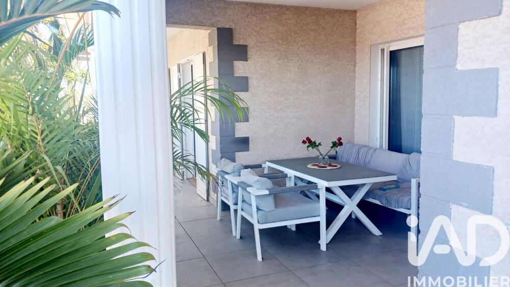 � vendre  Maison L' �tang-Sal� (97427)