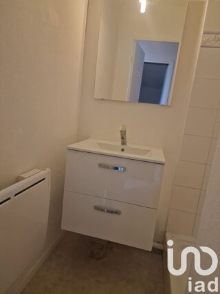  Maison  vendre 3 pices 35 m