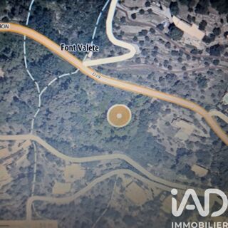  Terrain � vendre 4700 m�