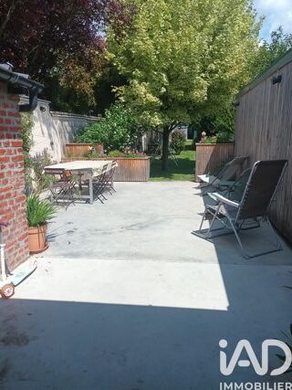  Maison � vendre 6 pi�ces 110 m�