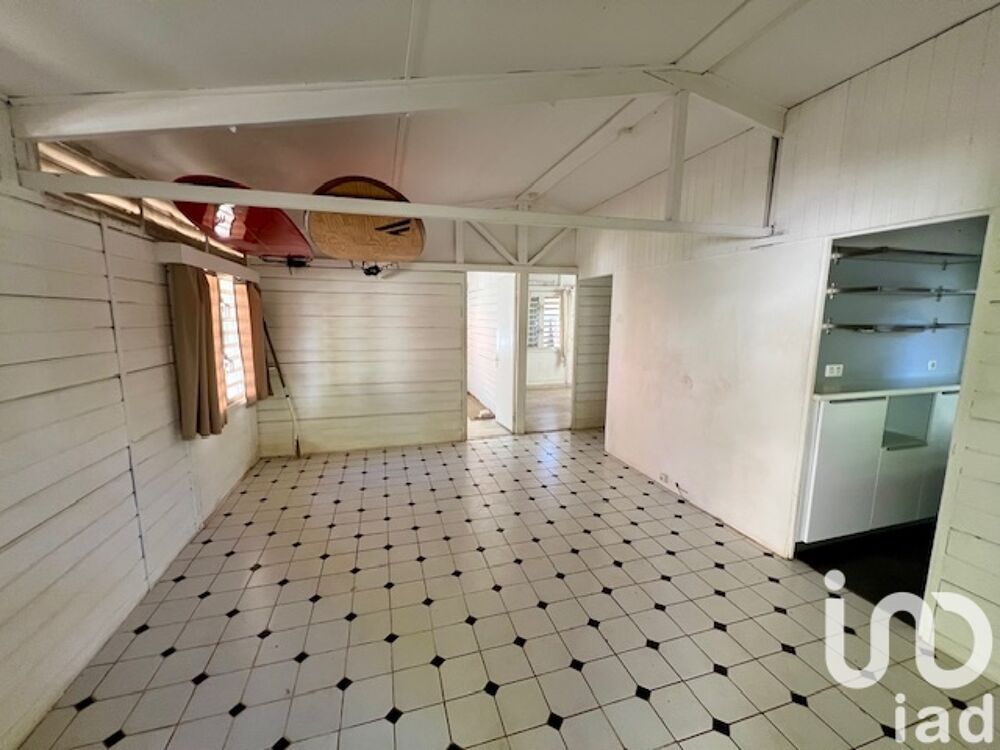 � vendre  Maison Saint-Gilles Les Bains (97434)