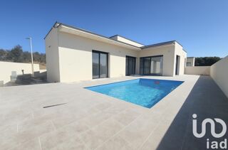  Maison 4 pices 128 m Ferrals-les-corbires