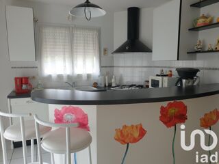  Maison � vendre 4 pi�ces 83 m�