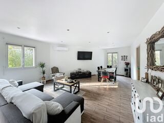  Maison � vendre 4 pi�ces 120 m�