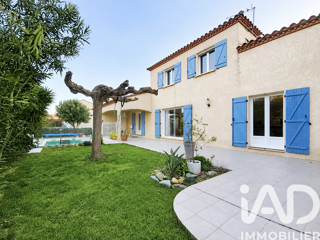  Maison � vendre 6 pi�ces 147 m�