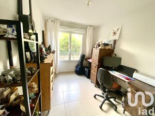  Appartement  vendre 3 pices 57 m