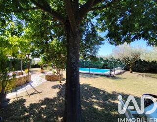  Maison � vendre 6 pi�ces 159 m�