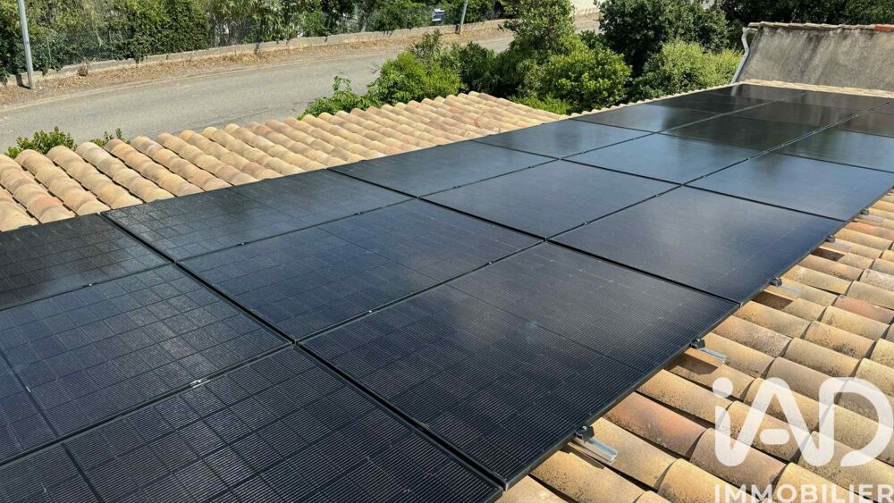 � vendre  Maison Fr�jus (83600)