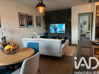  Appartement � vendre 3 pi�ces 56 m�