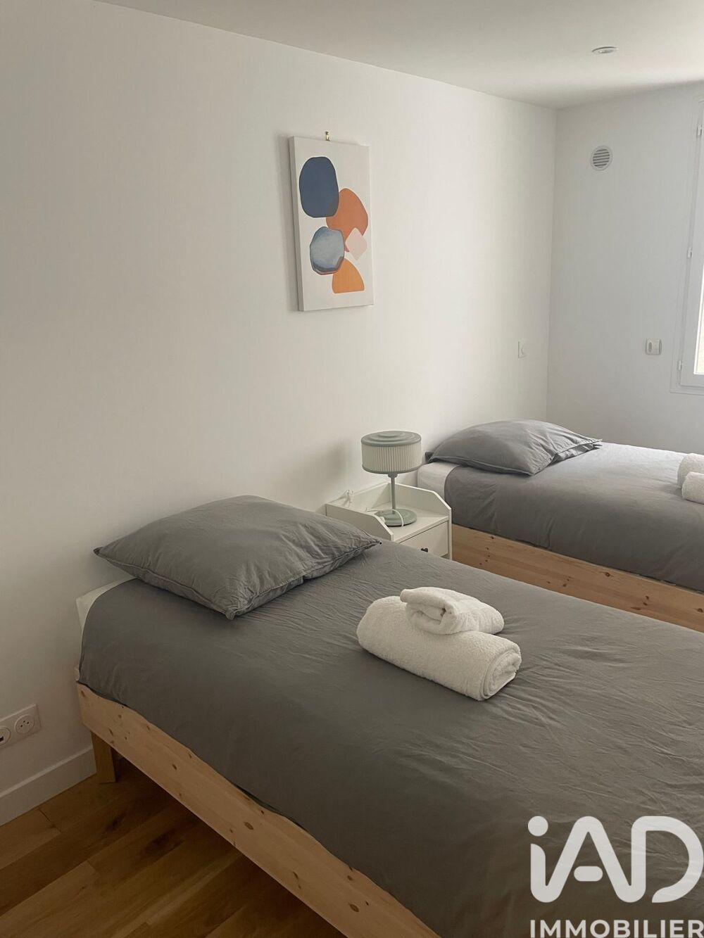  vendre  Maison Suresnes (92150)