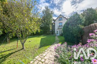  Maison � vendre 7 pi�ces 145 m�