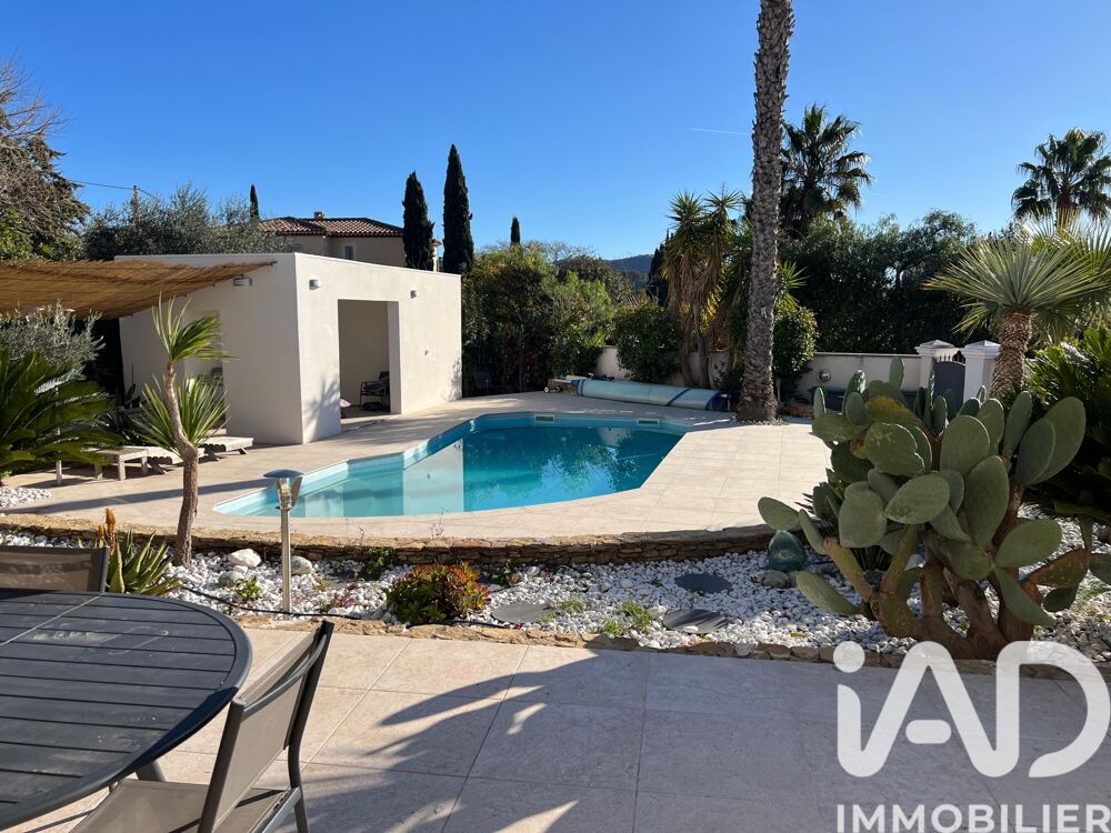 � vendre  Maison Saint-Cyr-sur-Mer (83270)