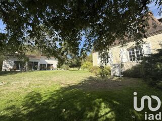  Maison  vendre 8 pices 166 m