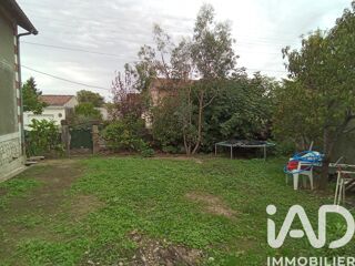  Maison � vendre 6 pi�ces 100 m�